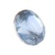 Saphir blau MS-Cut hell Ø 1,0 mm