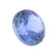 Saphir blau MS-Cut medium Ø 1,2 mm