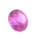 Saphir pink MS-Cut dunkel Ø 1,6 mm
