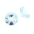 Blau Topas Sky rain cut Ø 6,0 mm