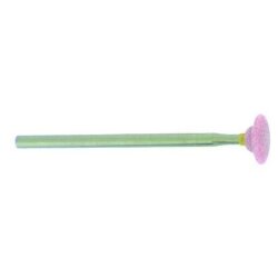 Schleifspitzen rosa Busch Fig. 632/-33