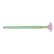 Schleifspitzen rosa Busch Fig. 632/-33