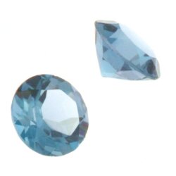 Blau Topas London Ø 6,0 mm