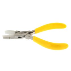 Flachzange 140 mm PVC Backen 11 mm