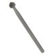 Steinruhfräser Satz Ø 1,0 - 8,0 mm 25 St.