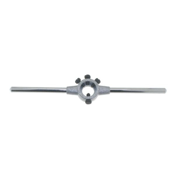 Metallkraft Schneideisenhalter GT12 M3-M6 Für GS X-12 / -16 Und DG 12 16 825475 Metallkraft Schneideisenhalter GT12 M3-M6 Für GS X-12 / -16 Und DG 12 16 825475