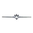 Schneideisenhalter 25 x 9 = 7 - 9 mm