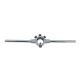 Schneideisenhalter 25 x 9 = 7 - 9 mm