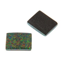 Synth. Opal Kyocera baguette 5 x 3 mm