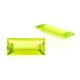 Zirk. apple baguette step cut 6 x 3 mm