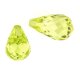 Zirk. applegreen pampel agb. 12 x 8 mm