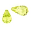 Zirk. applegreen pampel agb. 20 x 12 mm