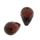 Rhodolith pampel agb. 8 x 5 mm