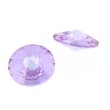 Zirk. lavender rivoli cut 16 Fac. Ø 10,0 mm