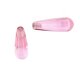 Zirk. pink pampel poliert agb. 17 x 12 mm