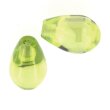 Zirk. applegreen pampel poliert agb. 20 x 12 mm