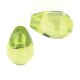 Zirk. applegreen pampel poliert agb. 17 x 12 mm