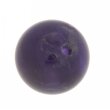 Amethyst kugel agb. Ø 6,0 mm