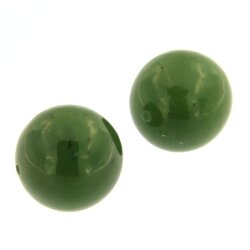 Kugel dgb. Ø 5,0 mm Jade