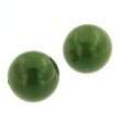 Kugel agb. Ø 4,0 mm Jade