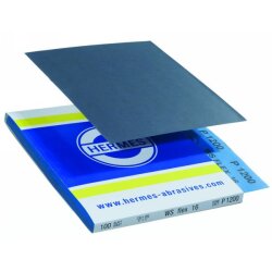 Schmirgelpapier Hermes nass & trocken Korn 240