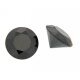 Brillant Black Ø 2,0 mm - 0,03 ct