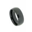 Ring schwarz Keramik