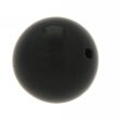 Kugel dgb. Ø 2,0 mm Onyx