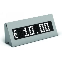 Taxom Rahmen grau 10 St.