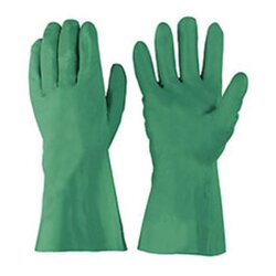 Nitril Schutzhandschuhe Größe 8 / M
