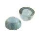 Turmalin blau rund cabochon Ø 4,0 mm