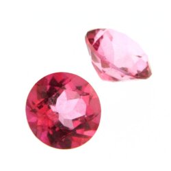 Pink Topas Ø 5,0 mm