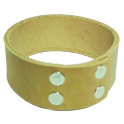Lederring Ø 120 mm