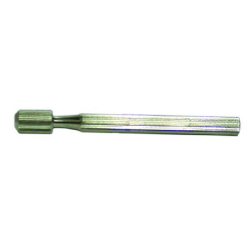 Reibahlenhalter 8 cm 0 - 1 mm