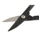 Blechschere 175 mm gerade