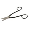 Blechschere 180 mm gerade