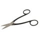 Blechschere 180 mm gerade