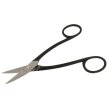 Blechschere 180 mm gebogen