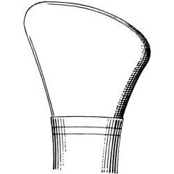 Polierstein Silicium 37,6 x 37,5 x 5,5 mm