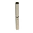 Bajonettschließe Ø 2,0 + 1,7 mm Edelstahl