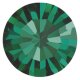 Simili foliert emerald Ø 2,7 - 2,8 mm PP21