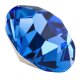 Simili rund foliert sapphire