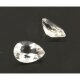 Bergkristall tropfen 7 x 4 mm