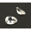 Bergkristall tropfen 14 x 10 mm