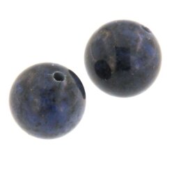 Kugel agb. Ø 6,0 mm Dumortierit