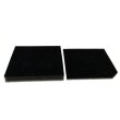 Kartonetui goldfarben 60 x 60 x 22 mm Universal