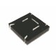 Kartonetui goldfarben 60 x 60 x 22 mm Universal