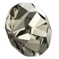Simili foliert black Ø 1,0 - 1,1 mm PP3