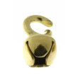 Quetschkapsel offene Öse Ø 3,5 mm Double