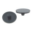 Plastikbacken für 3045 10 St.